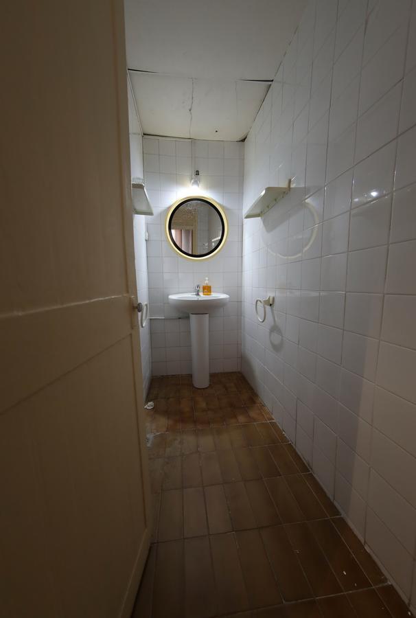 Hostal Santa Teresa Reus Zewnętrze zdjęcie